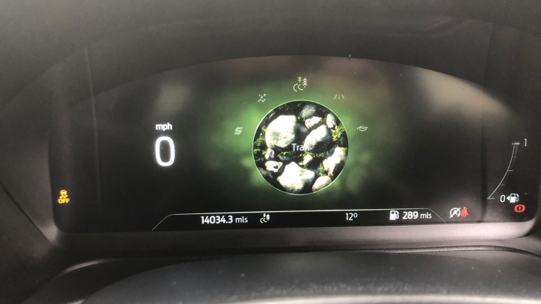 Ford Puma 1.0 EcoBoost Hybrid mHEV 155 ST-Line 5dr Petrol Hatchback